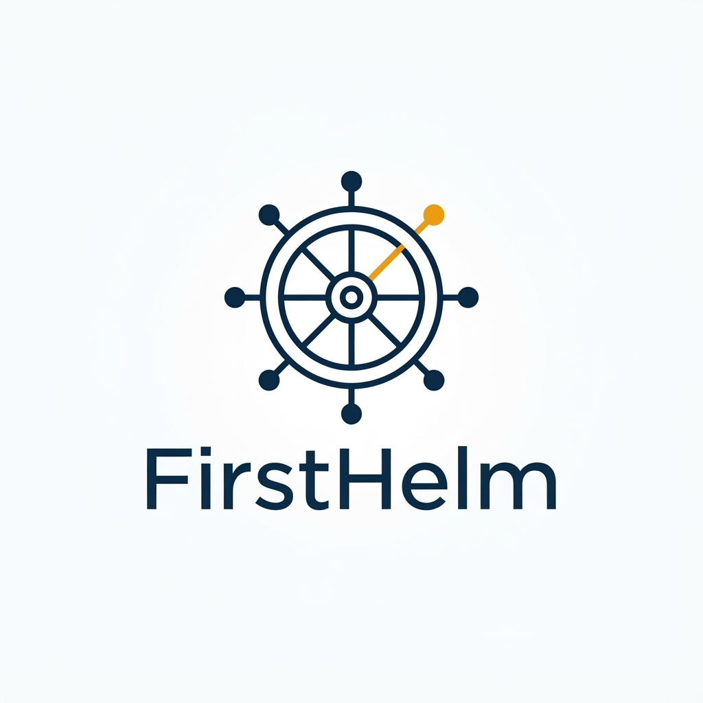 FirstHelm