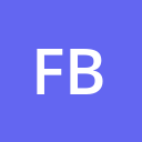 Fix Blur logo