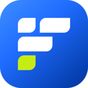 Flixier logo
