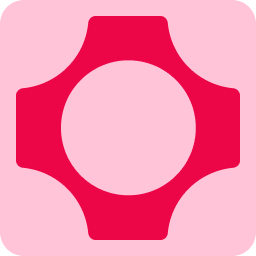 FLUX.1 logo