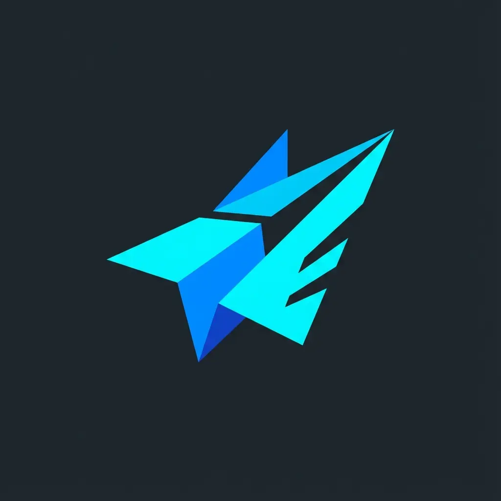 FlyPloy logo