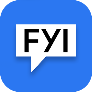 FYI logo