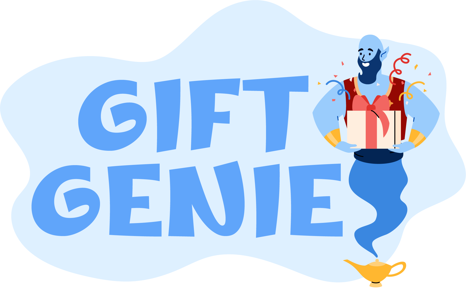 Gift Genie AI logo