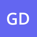 Glide Design AI logo