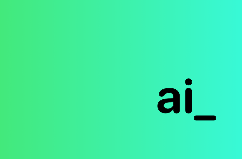 Green Screen AI logo