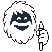 Grug Notes logo