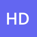 Habit Driven logo