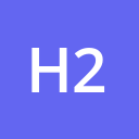 Haiper 2.0 logo