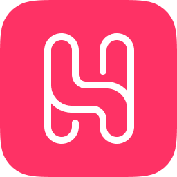 Heyy logo