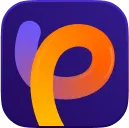 HitPaw Video Editor logo