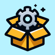 IconKit logo