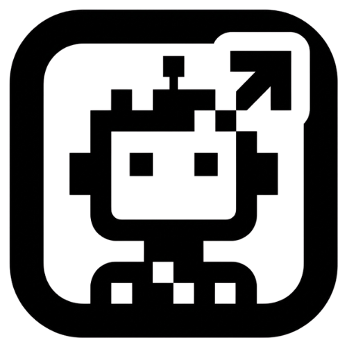 Iconly logo