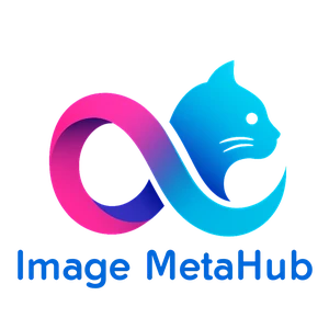 Image MetaHub logo