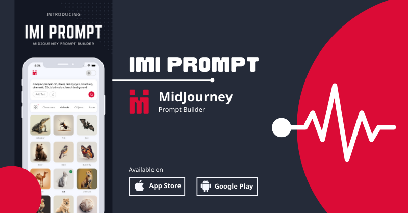 IMI Prompt logo