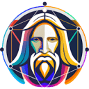 Leonardo AI logo