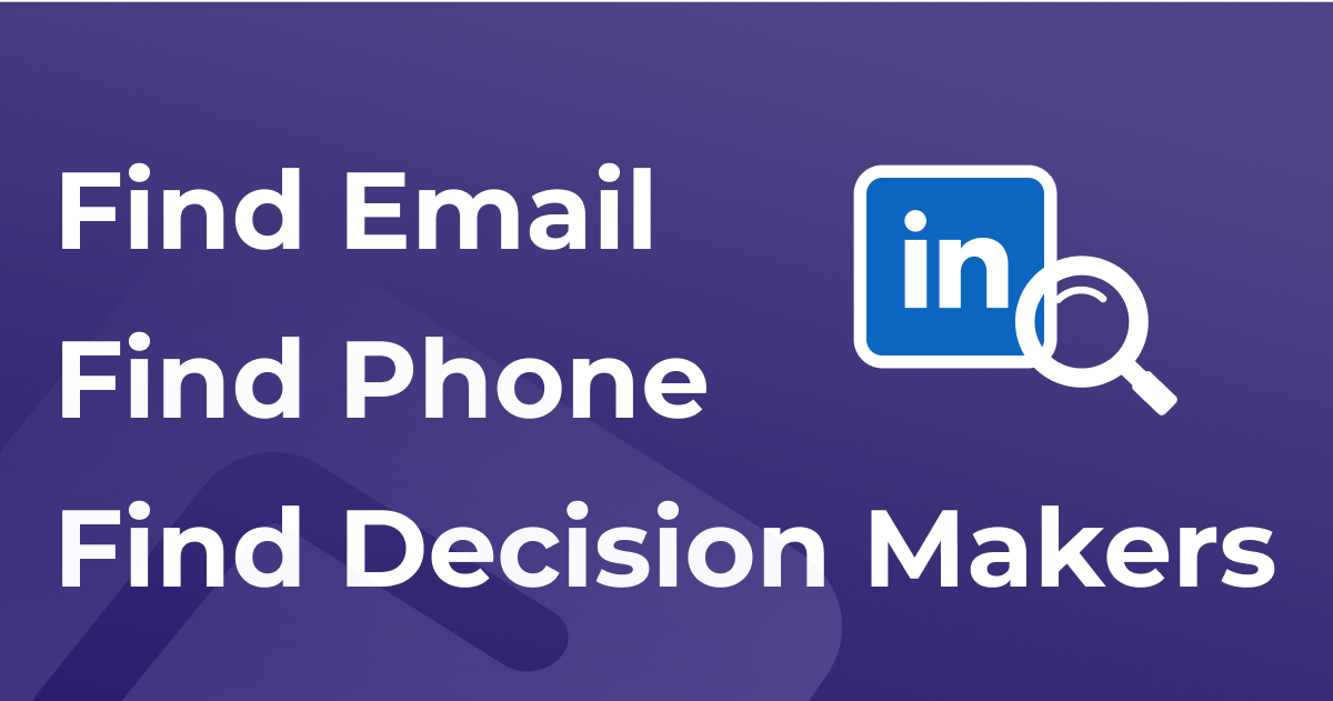 LinkedCRM AI logo