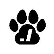 LogDog logo