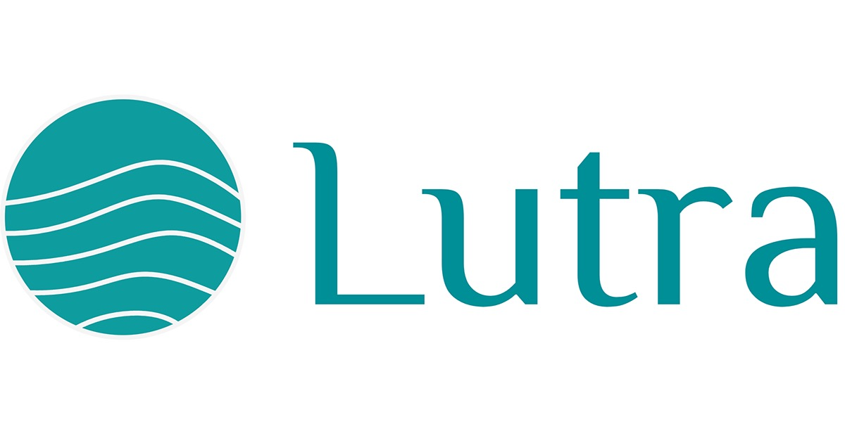 Lutra logo