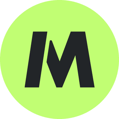 Magical AI logo