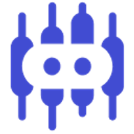 MarketAlerts logo