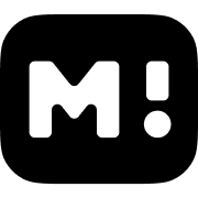 Markprompt logo