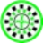 Maya AI logo