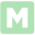 MD Editor logo
