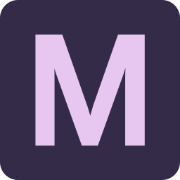 Mentara logo