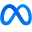 Meta AI Studio logo