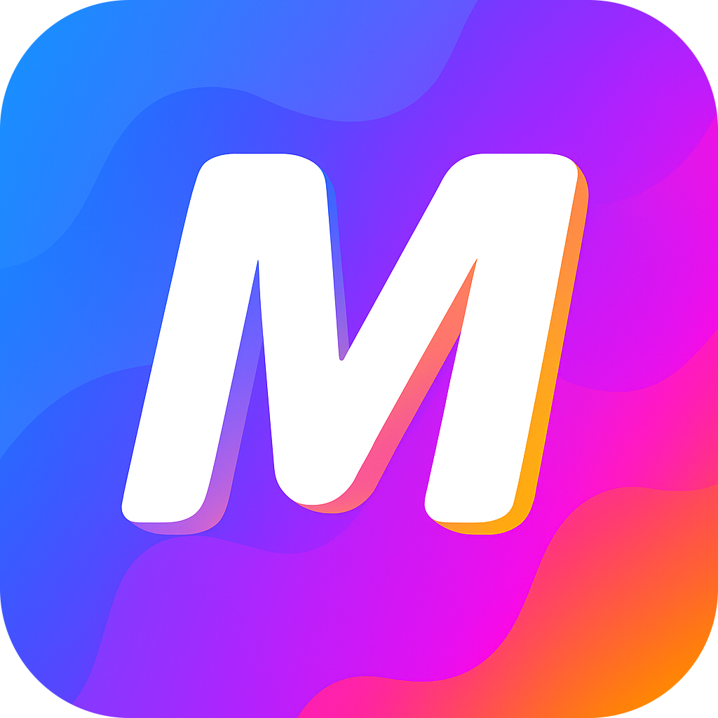 Mexty AI logo