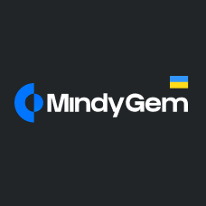 MindyGem logo