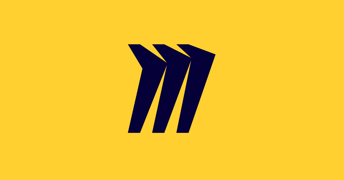 Miro AI logo