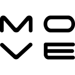MOVE Ai logo
