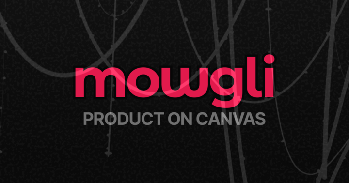 Mowgli logo