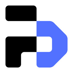 My AI Front Desk logo