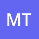 Mythic Text logo