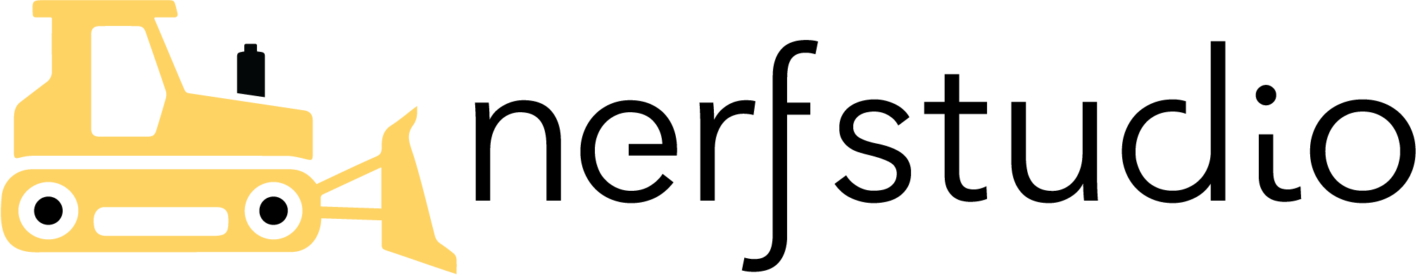 nerfstudio logo
