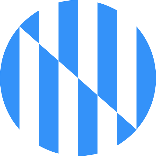 Neverinstall logo