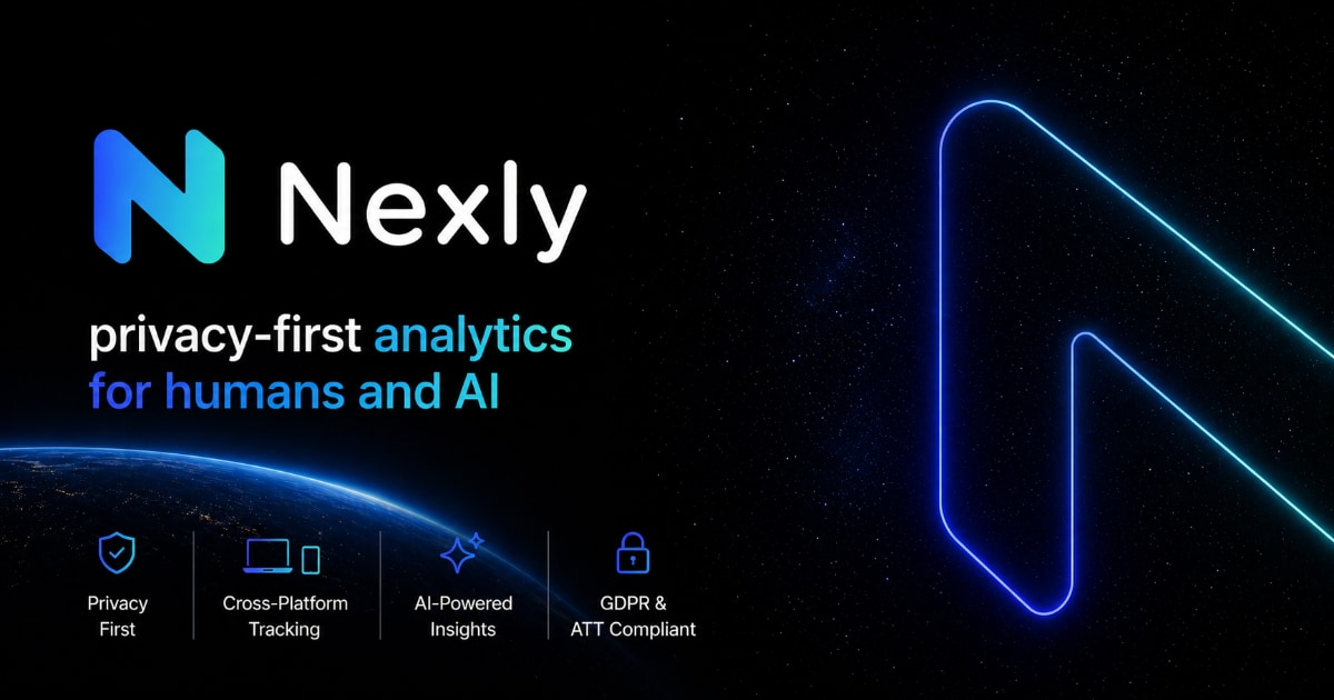 Nexly preview