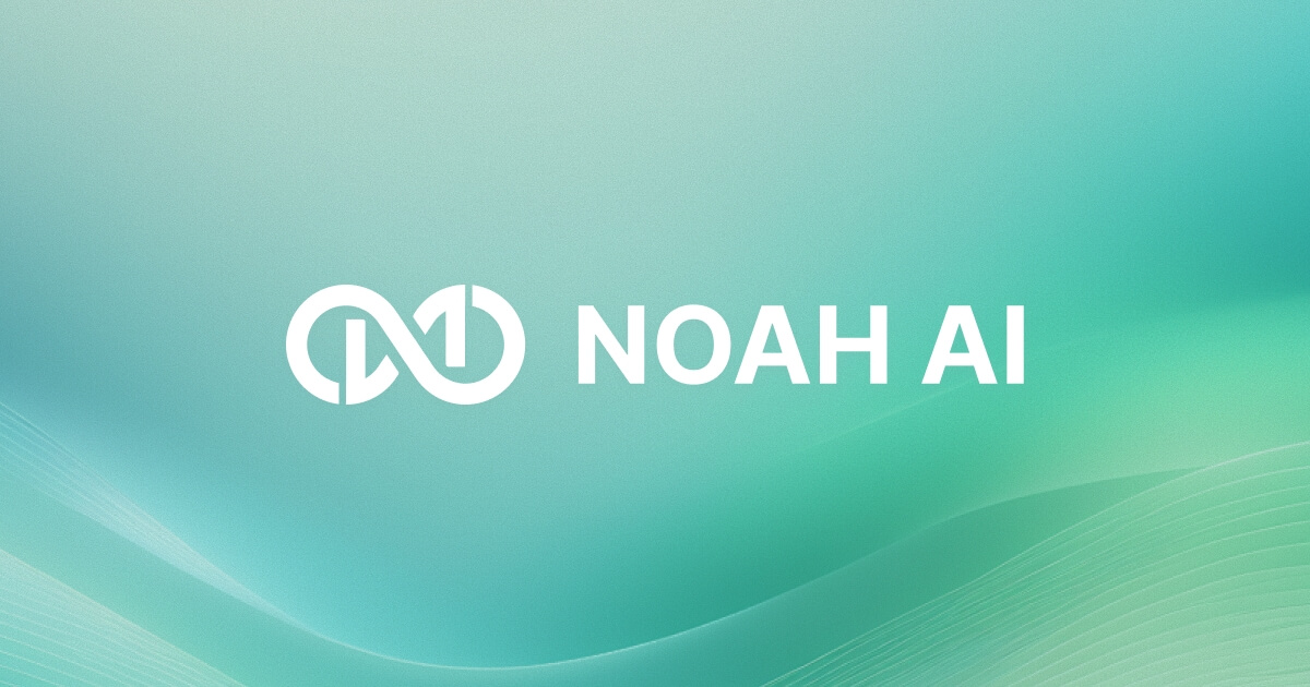 Noah AI logo