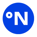 NodeLand logo