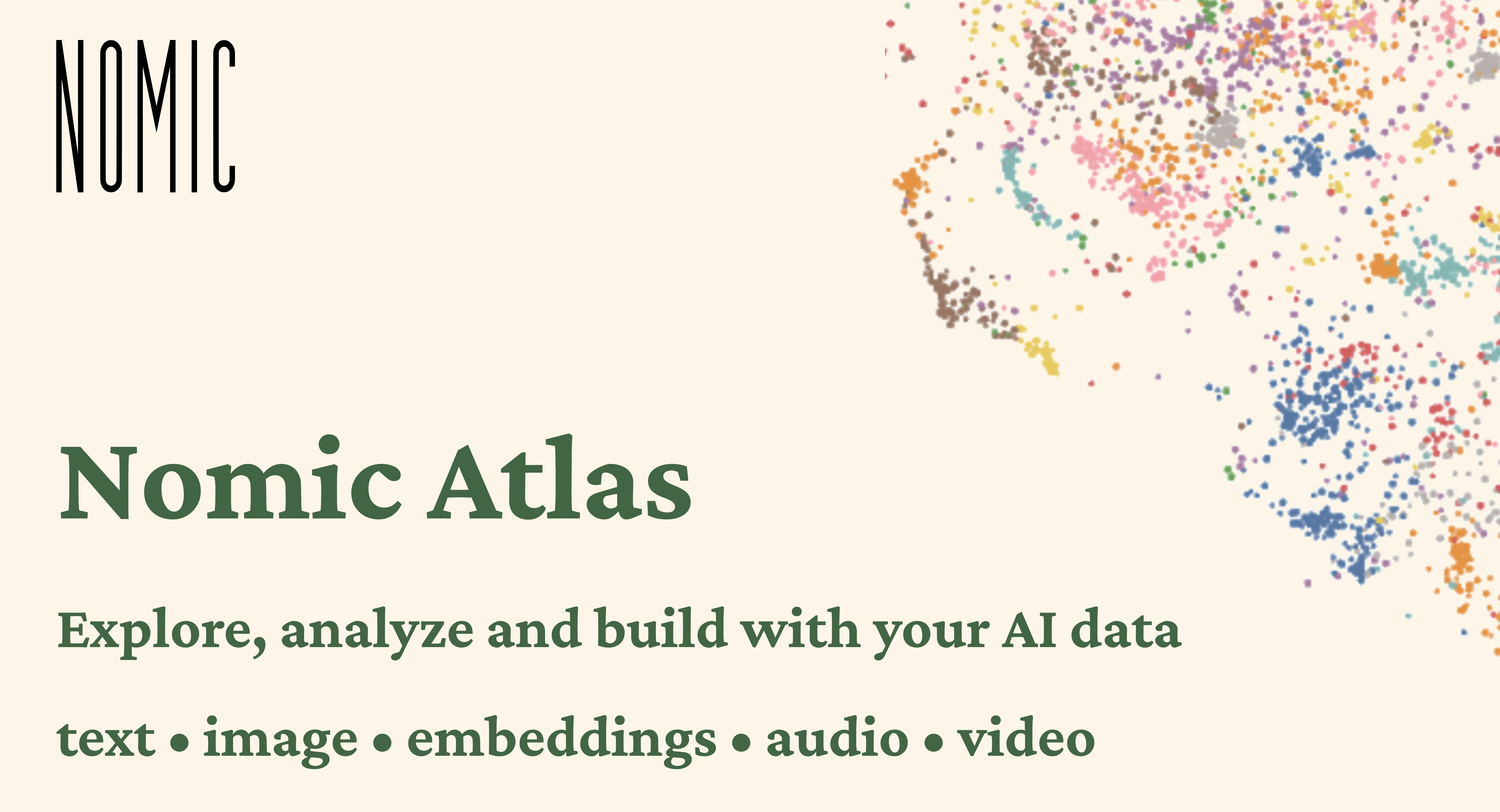 Nomic Atlas logo