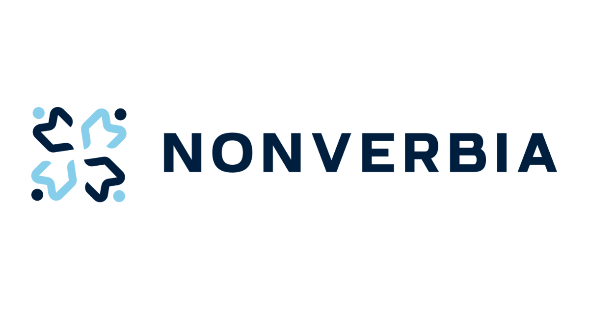 Nonverbia logo