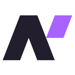 Nrev AI logo