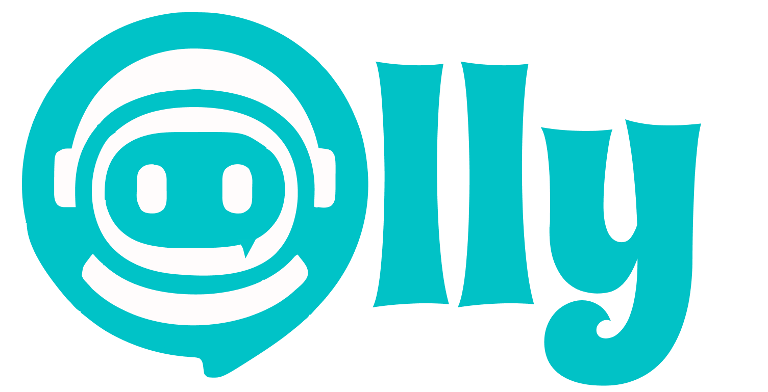 Olly 2.0 logo