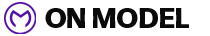 OnModel.ai logo