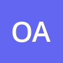 Open Assistant logo