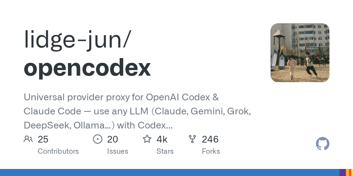 opencodex preview
