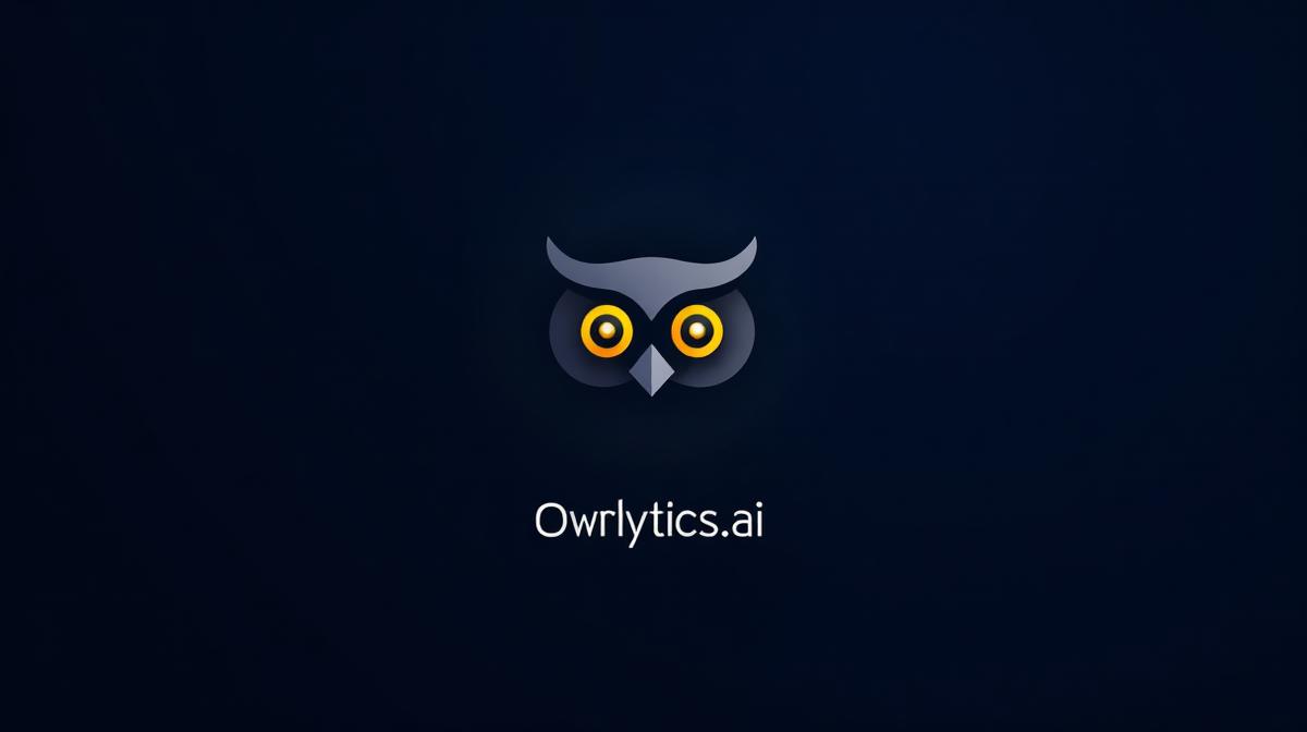 Owlytics.ai logo