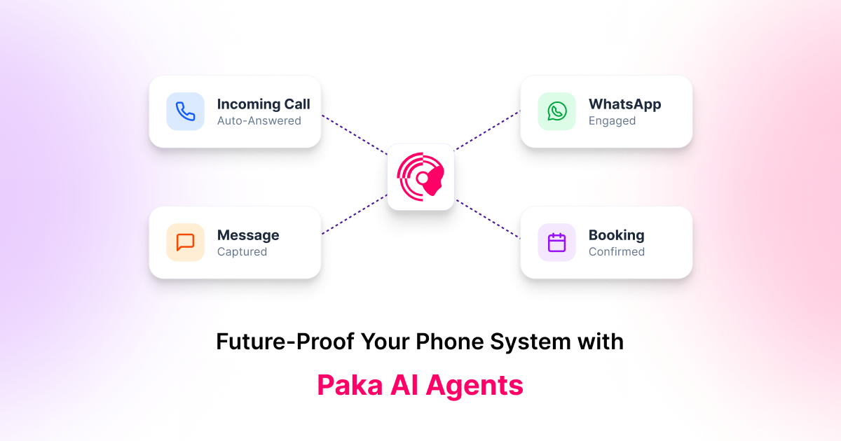 Paka AI logo